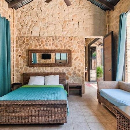 Villa Bali Resort And Spa Пакера Екстериор снимка