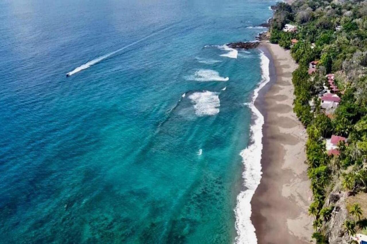 Villa Bali Resort And Spa Пакера Екстериор снимка