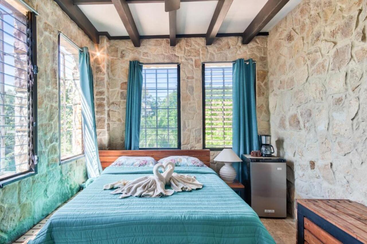 Villa Bali Resort And Spa Пакера Екстериор снимка
