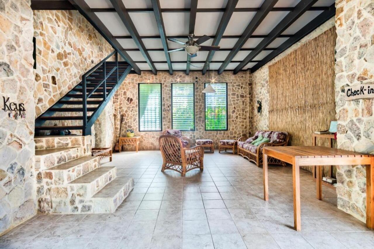 Villa Bali Resort And Spa Пакера Екстериор снимка