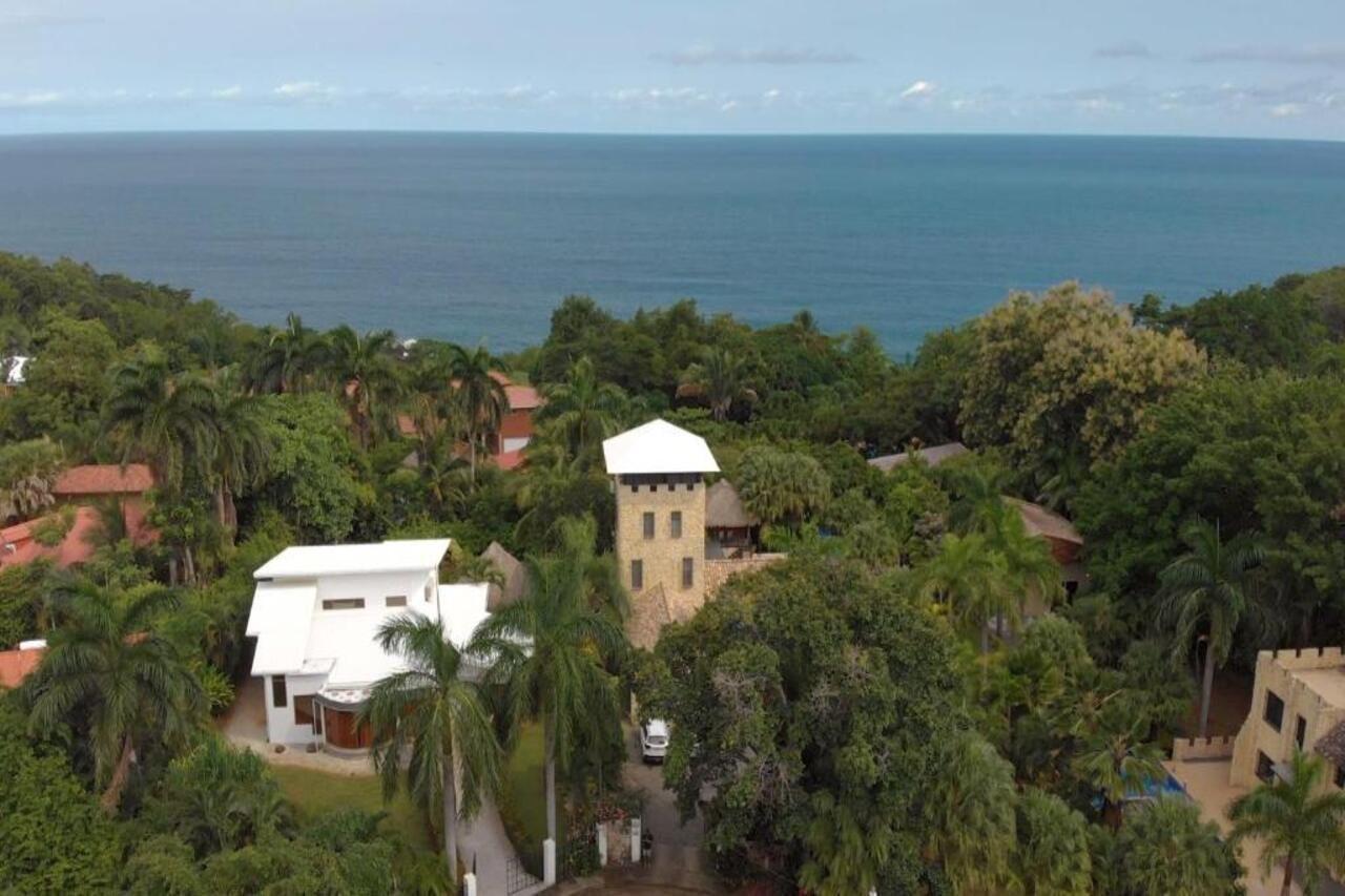 Villa Bali Resort And Spa Пакера Екстериор снимка