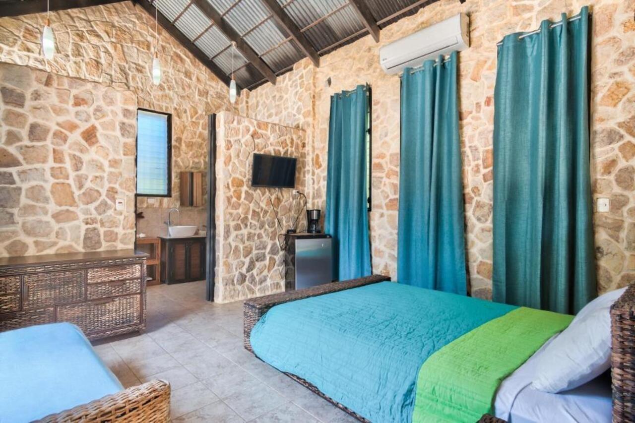 Villa Bali Resort And Spa Пакера Екстериор снимка