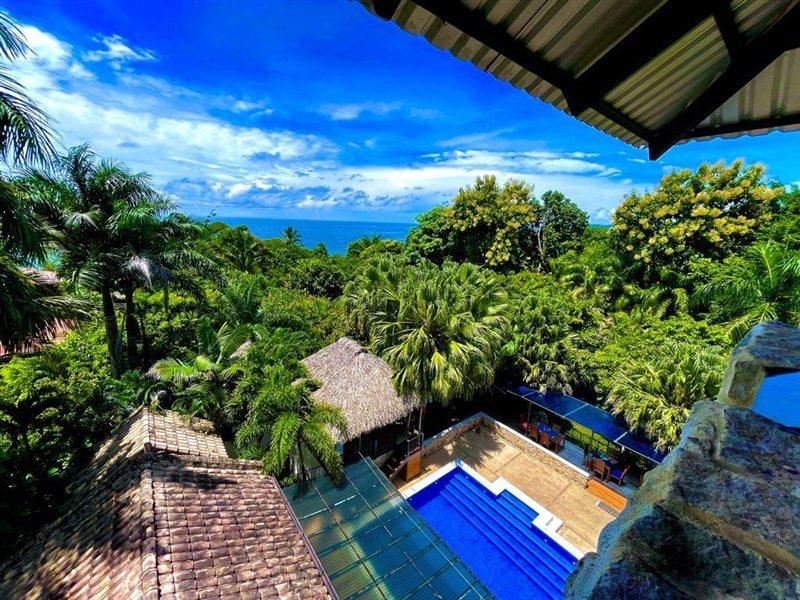 Villa Bali Resort And Spa Пакера Екстериор снимка