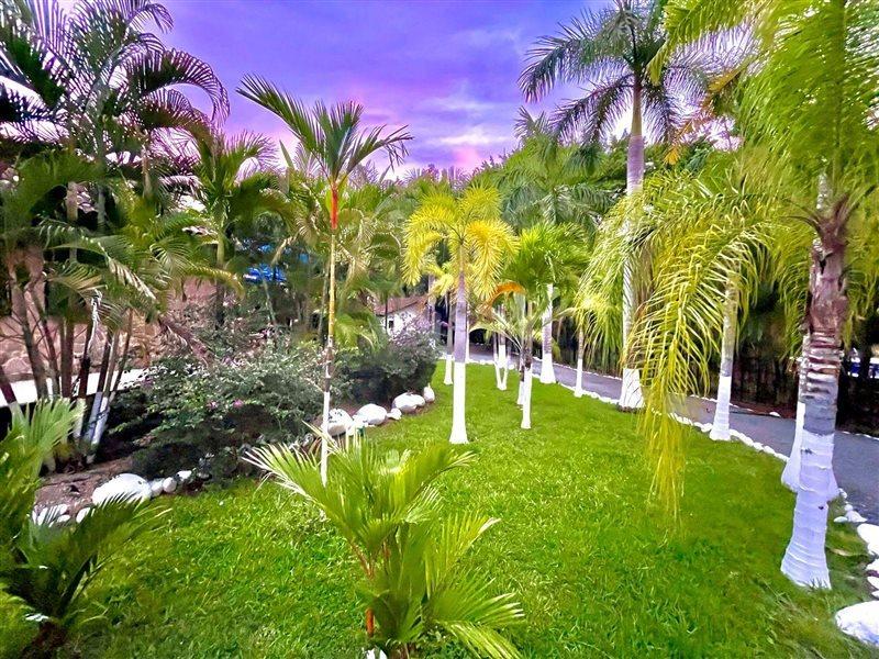 Villa Bali Resort And Spa Пакера Екстериор снимка