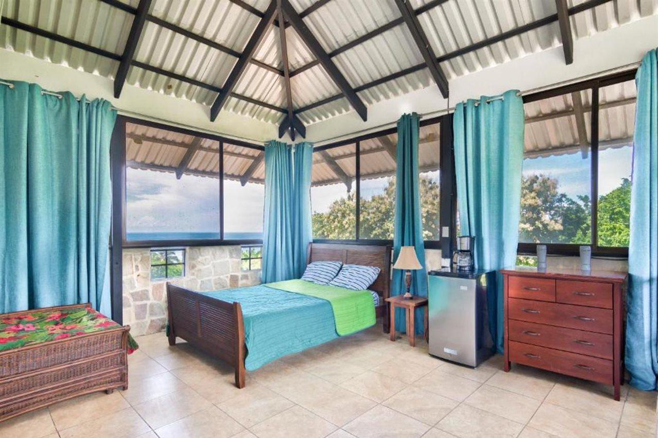 Villa Bali Resort And Spa Пакера Екстериор снимка